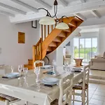 Nyaraló Maison Proche Créances