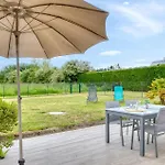 Maison Proche Nyaraló *