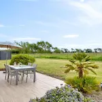 Maison Proche Nyaraló