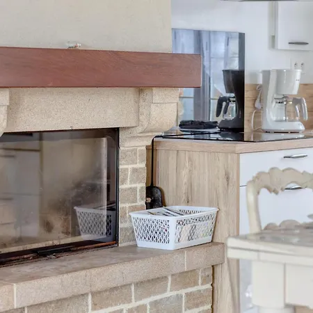 Сasa de vacaciones Maison Proche *