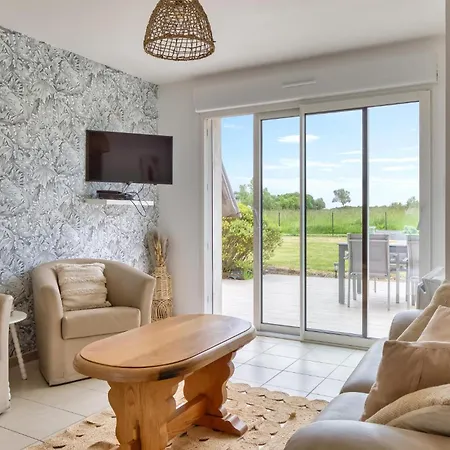 Maison Proche Créances