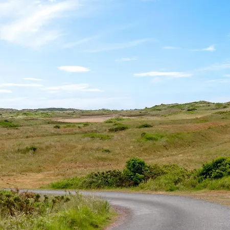 Maison Proche Сasa de vacaciones *