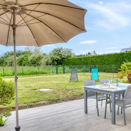 Maison Proche Сasa de vacaciones *