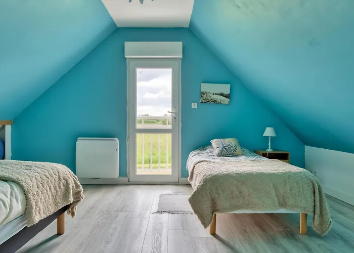 Maison Proche * Créances