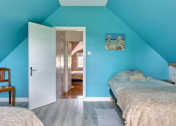 Maison Proche * Créances