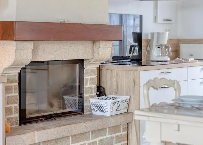 Feriehus Maison Proche *