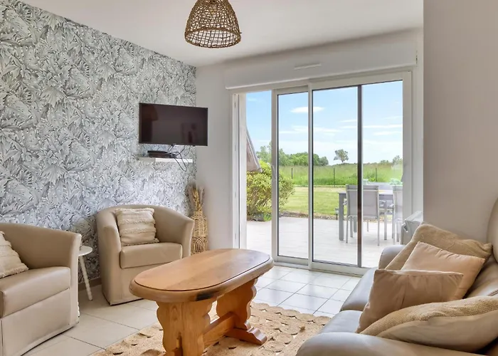 Maison Proche Créances