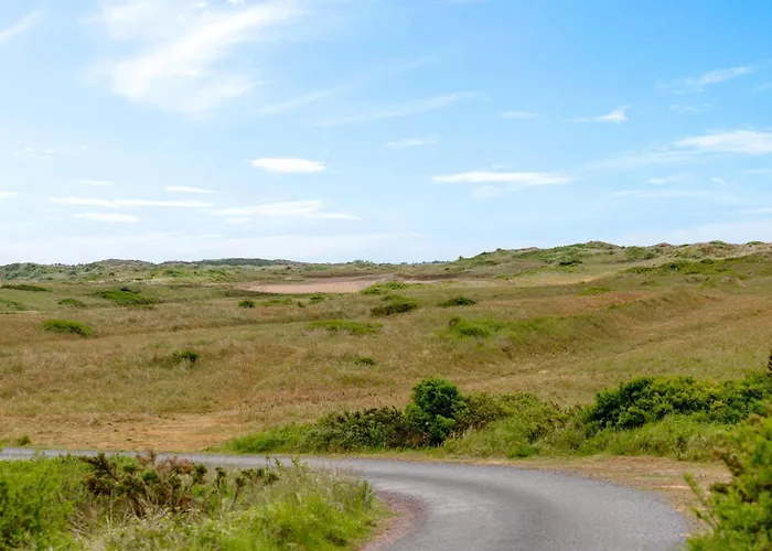 Maison Proche Feriehus *