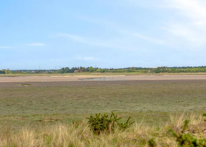 Maison Proche Feriehus Créances